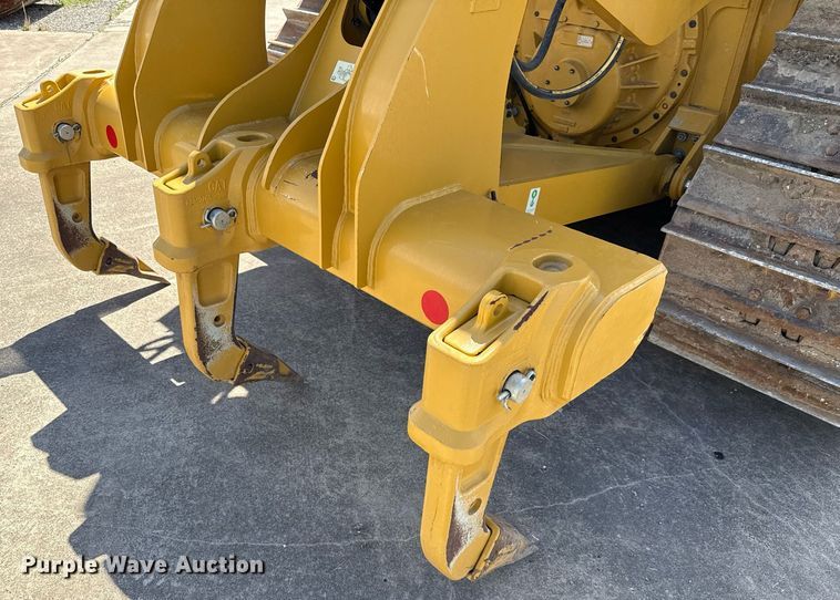 image for item EE0036 2024 Caterpillar D6 LGP dozer