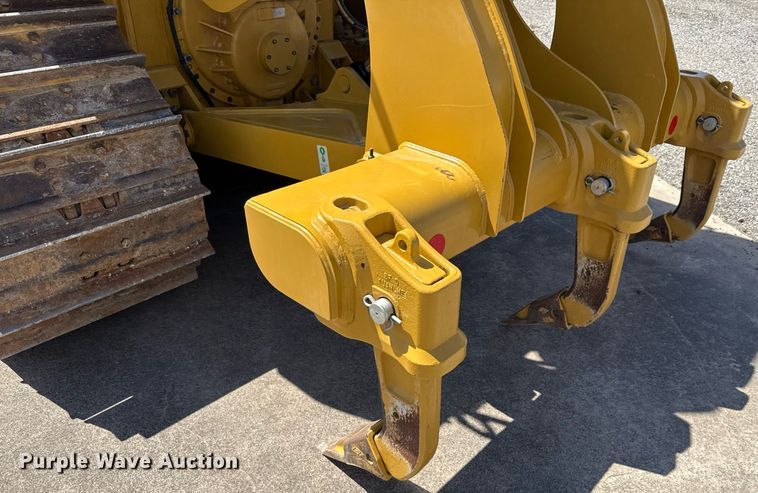 image for item EE0036 2024 Caterpillar D6 LGP dozer
