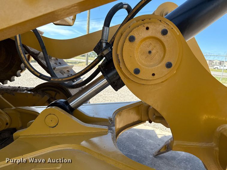 image for item EE0036 2024 Caterpillar D6 LGP dozer