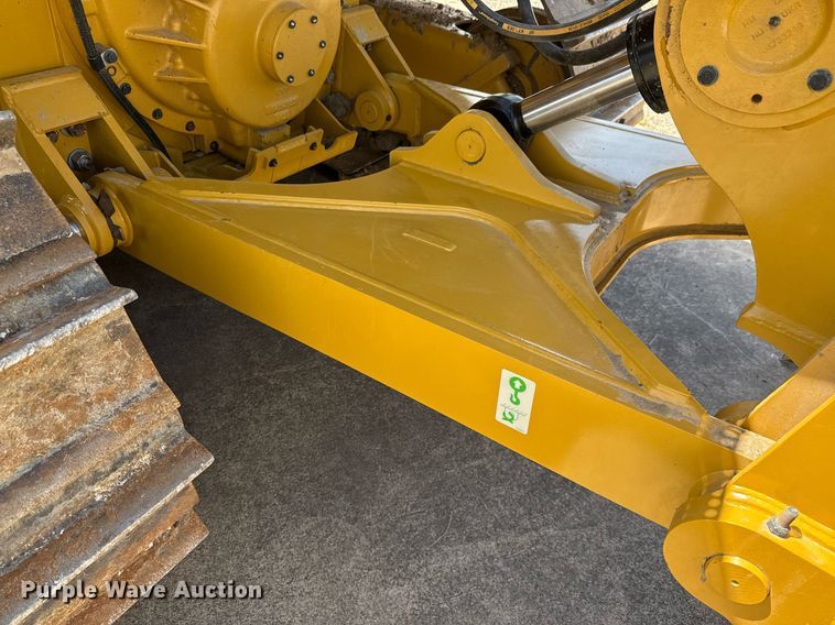 image for item EE0036 2024 Caterpillar D6 LGP dozer