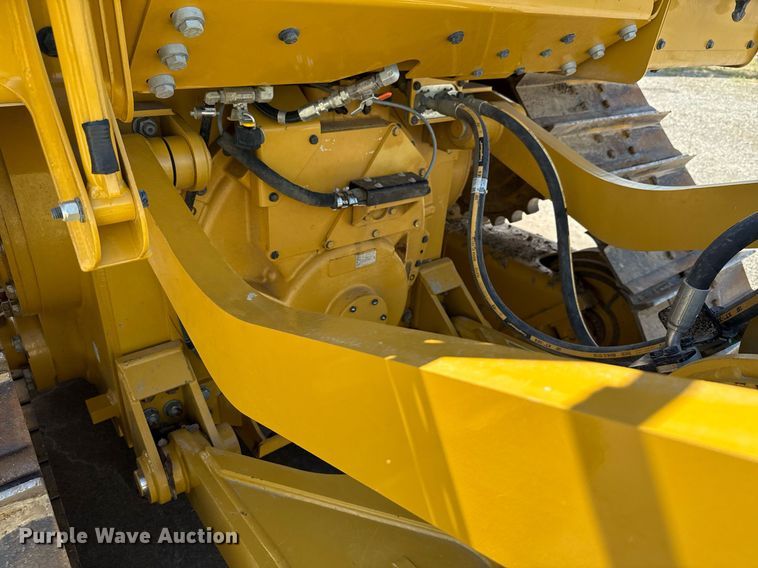 image for item EE0036 2024 Caterpillar D6 LGP dozer