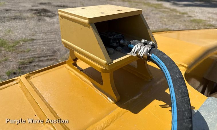 image for item EE0036 2024 Caterpillar D6 LGP dozer