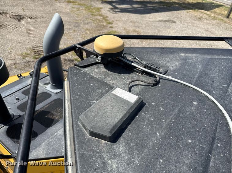 image for item EE0036 2024 Caterpillar D6 LGP dozer