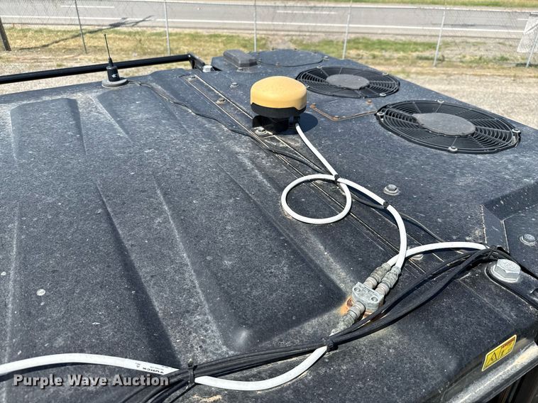 image for item EE0036 2024 Caterpillar D6 LGP dozer