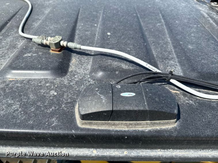 image for item EE0036 2024 Caterpillar D6 LGP dozer