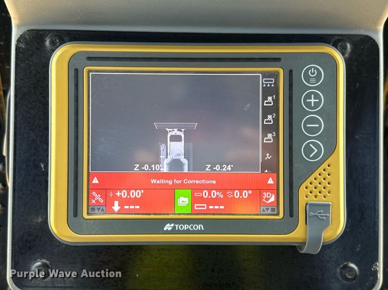 image for item EE0036 2024 Caterpillar D6 LGP dozer