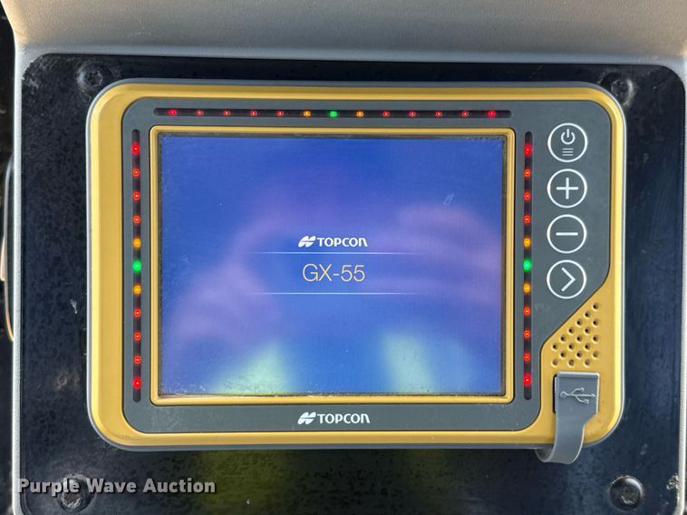 image for item EE0036 2024 Caterpillar D6 LGP dozer