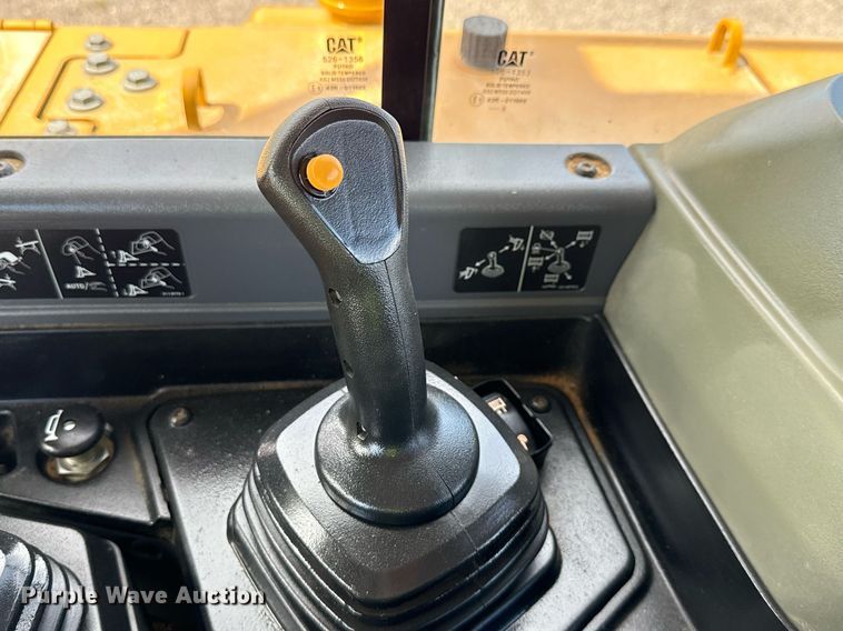 image for item EE0036 2024 Caterpillar D6 LGP dozer