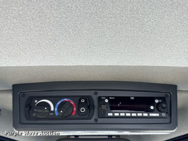 image for item EE0036 2024 Caterpillar D6 LGP dozer