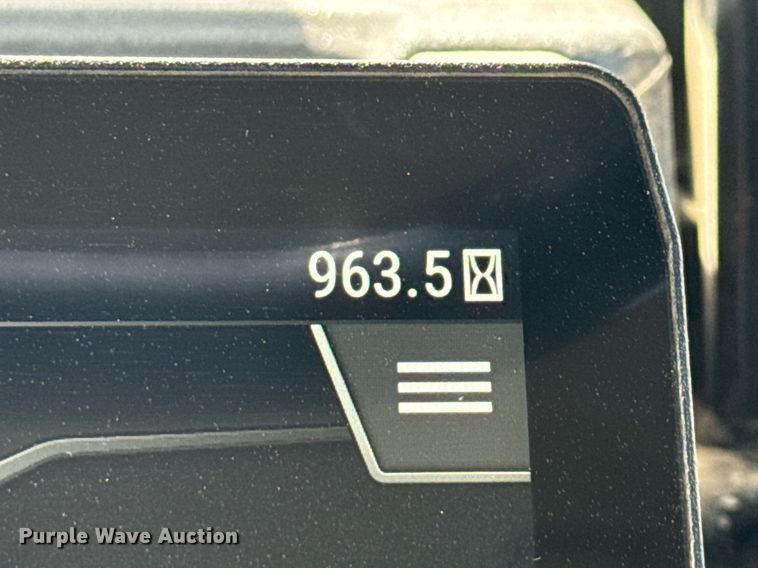 image for item EE0036 2024 Caterpillar D6 LGP dozer