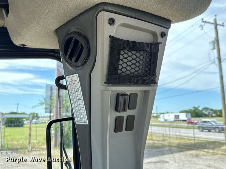 image for item EE0036 2024 Caterpillar D6 LGP dozer