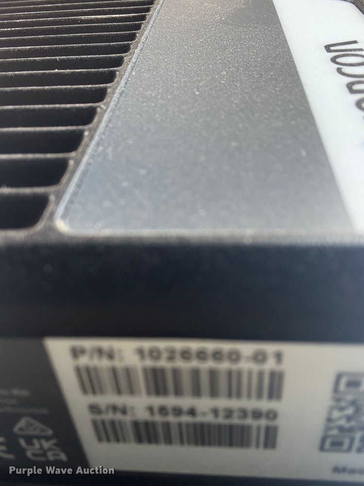 image for item EE0036 2024 Caterpillar D6 LGP dozer