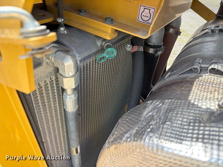 image for item EE0036 2024 Caterpillar D6 LGP dozer