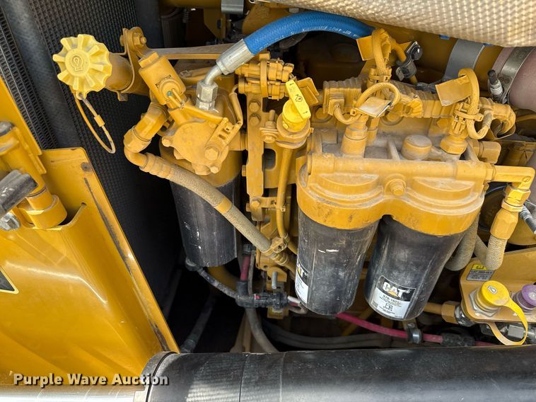 image for item EE0036 2024 Caterpillar D6 LGP dozer