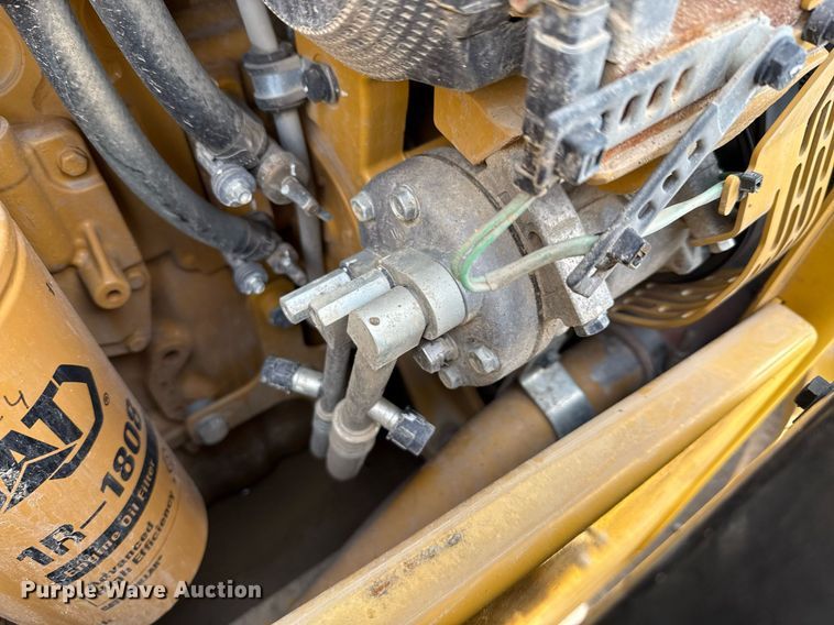 image for item EE0036 2024 Caterpillar D6 LGP dozer