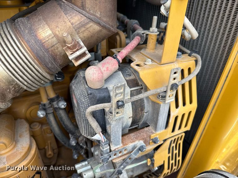 image for item EE0036 2024 Caterpillar D6 LGP dozer