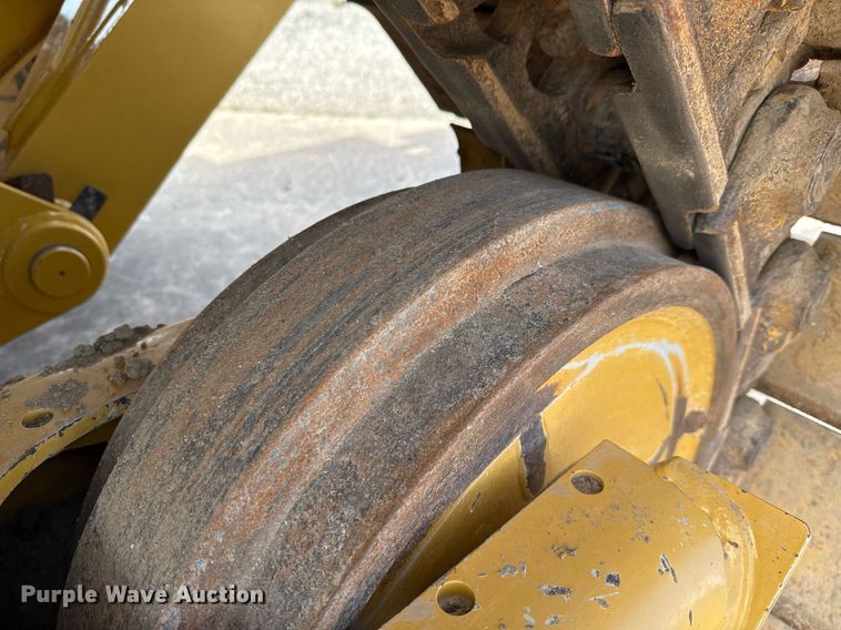 image for item EE0036 2024 Caterpillar D6 LGP dozer