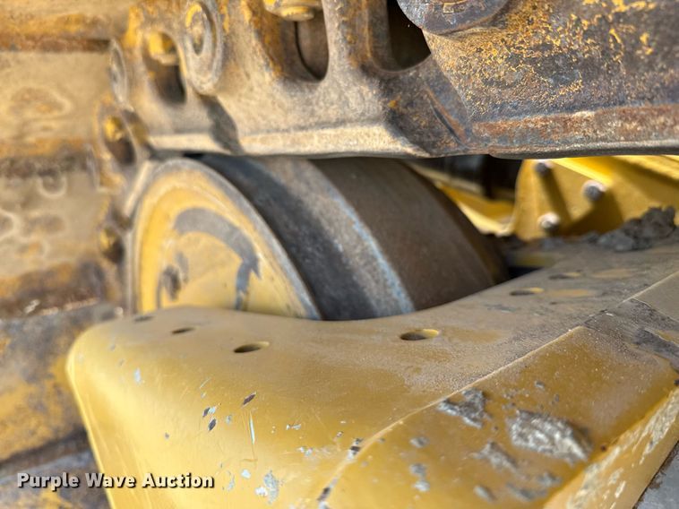 image for item EE0036 2024 Caterpillar D6 LGP dozer