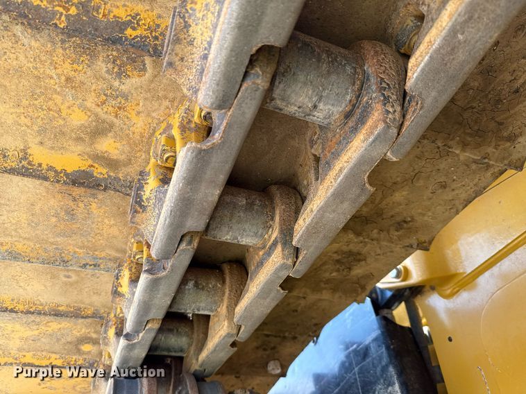 image for item EE0036 2024 Caterpillar D6 LGP dozer