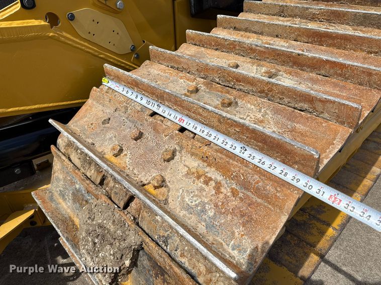 image for item EE0036 2024 Caterpillar D6 LGP dozer