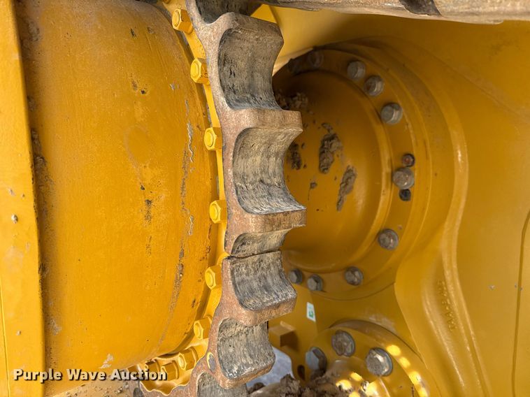 image for item EE0036 2024 Caterpillar D6 LGP dozer