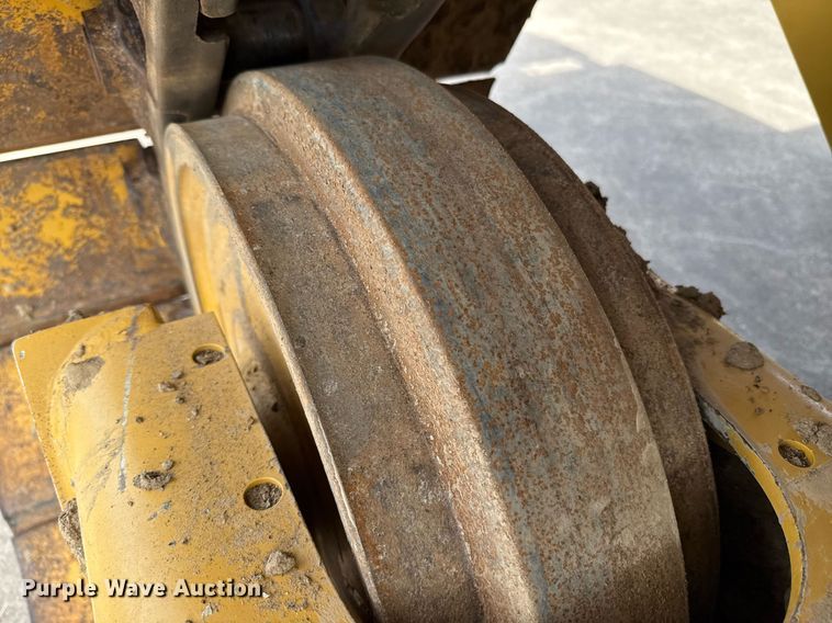 image for item EE0036 2024 Caterpillar D6 LGP dozer