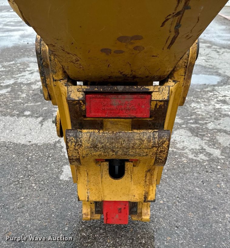 image for item EE0037 2023 Caterpillar 336 excavator