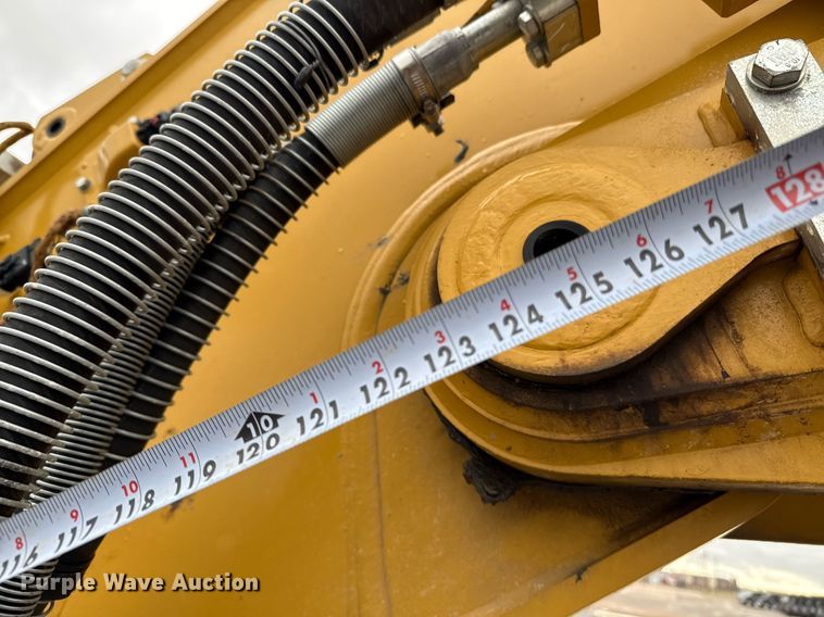 image for item EE0037 2023 Caterpillar 336 excavator