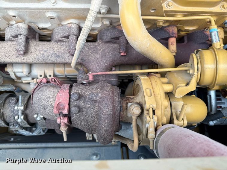 image for item EE0037 2023 Caterpillar 336 excavator