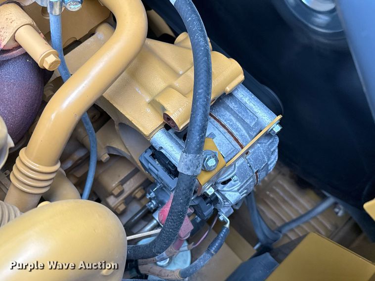 image for item EE0037 2023 Caterpillar 336 excavator