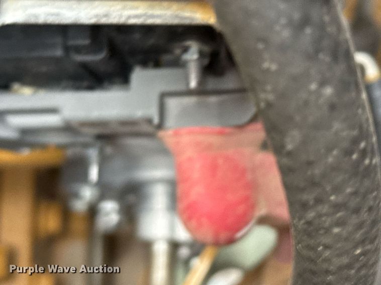 image for item EE0037 2023 Caterpillar 336 excavator