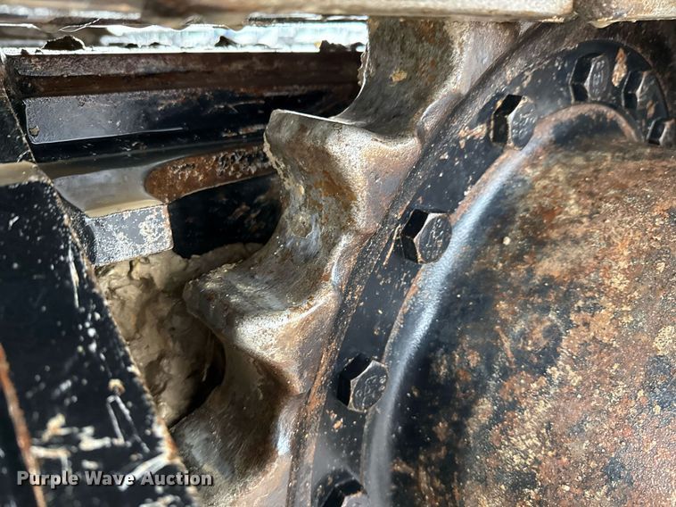 image for item EE0037 2023 Caterpillar 336 excavator