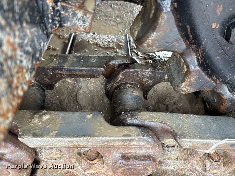 image for item EE0037 2023 Caterpillar 336 excavator