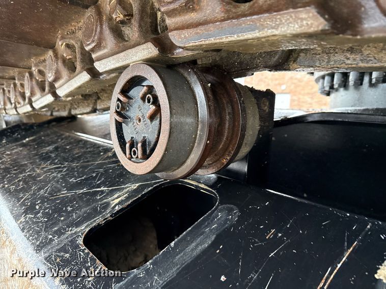 image for item EE0037 2023 Caterpillar 336 excavator