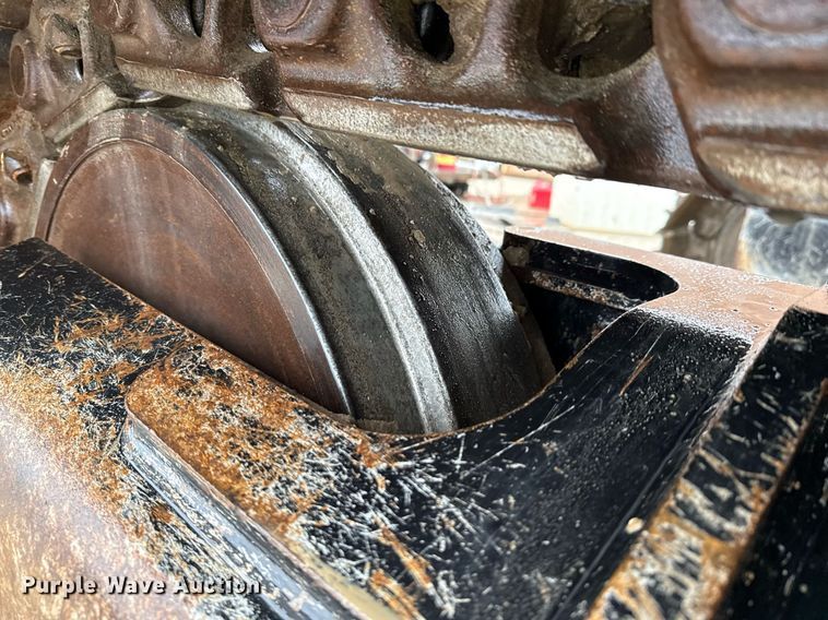 image for item EE0037 2023 Caterpillar 336 excavator