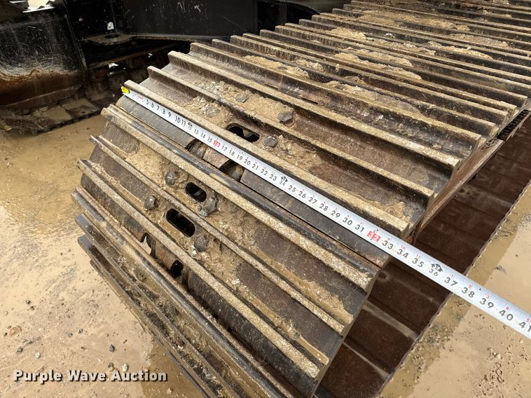 image for item EE0037 2023 Caterpillar 336 excavator