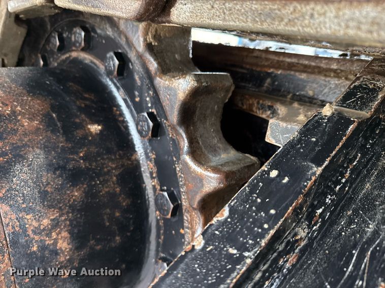 image for item EE0037 2023 Caterpillar 336 excavator