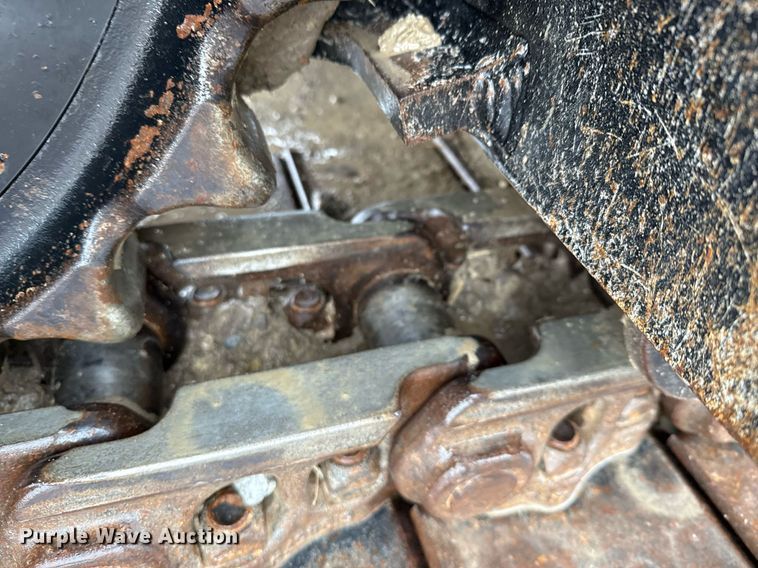 image for item EE0037 2023 Caterpillar 336 excavator