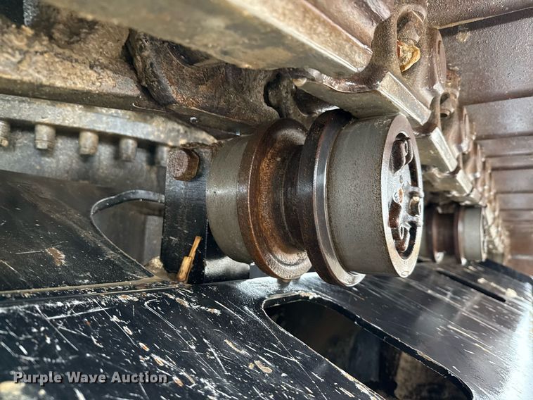 image for item EE0037 2023 Caterpillar 336 excavator