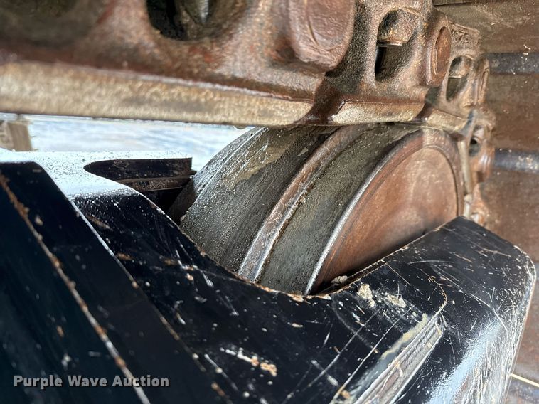 image for item EE0037 2023 Caterpillar 336 excavator