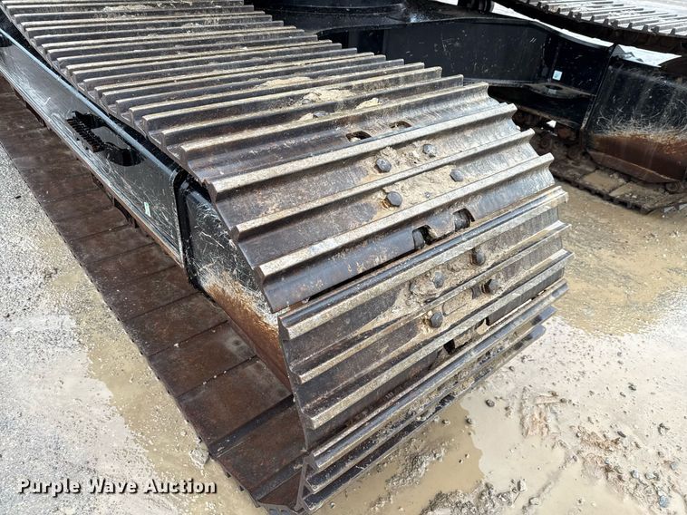 image for item EE0037 2023 Caterpillar 336 excavator