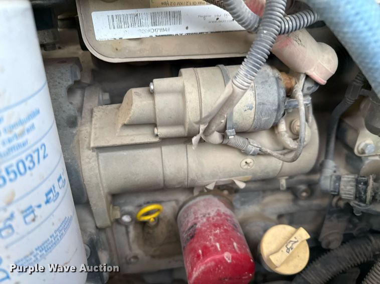 image for item EE0043 2018 Bomag BW 211 D-5 single drum vibratory roller