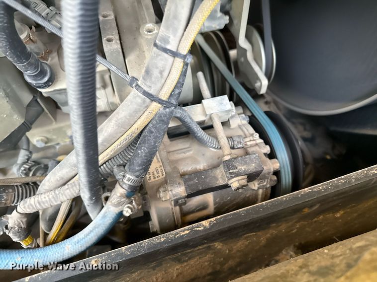 image for item EE0043 2018 Bomag BW 211 D-5 single drum vibratory roller