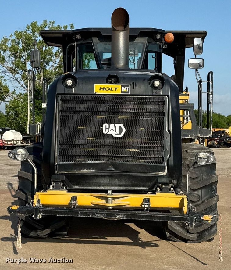 image for item EE0044 2020 Caterpillar RM400 reclaimer