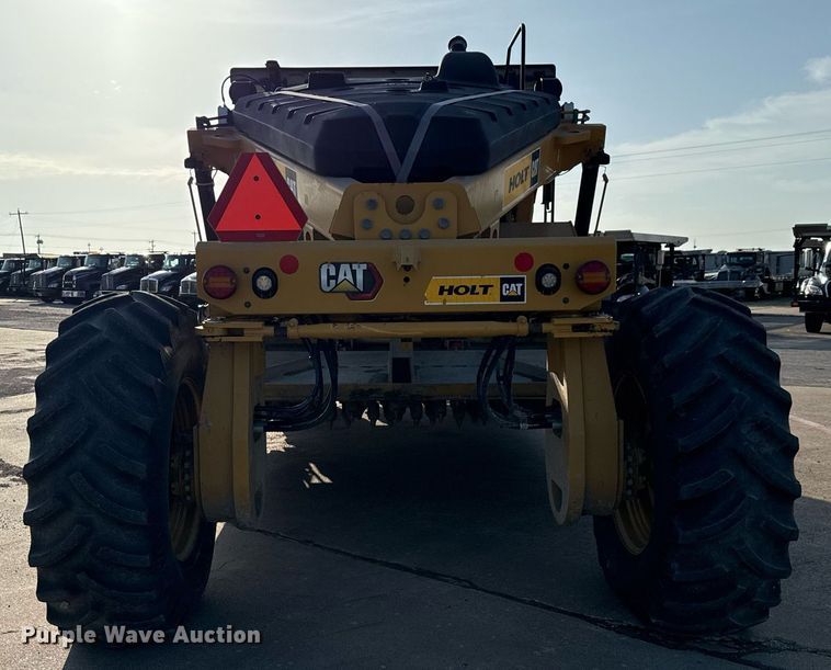 image for item EE0044 2020 Caterpillar RM400 reclaimer