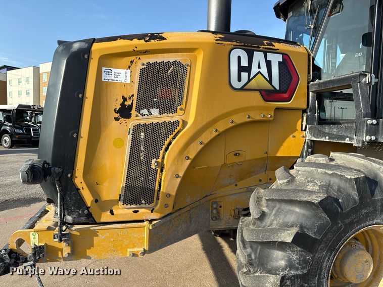 image for item EE0044 2020 Caterpillar RM400 reclaimer