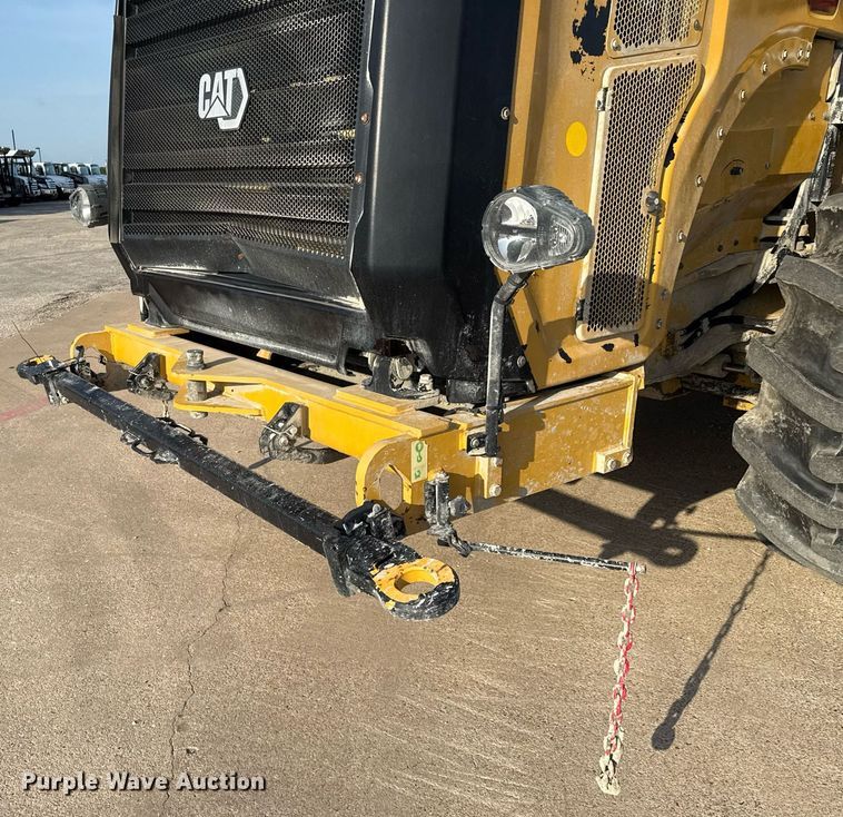 image for item EE0044 2020 Caterpillar RM400 reclaimer