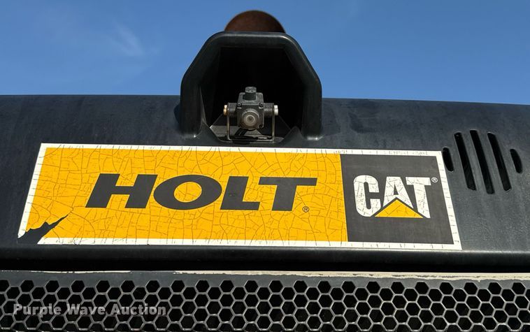 image for item EE0044 2020 Caterpillar RM400 reclaimer