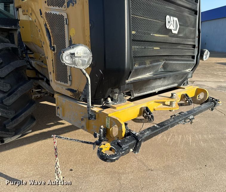 image for item EE0044 2020 Caterpillar RM400 reclaimer