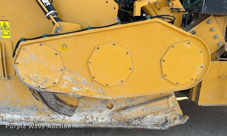 image for item EE0044 2020 Caterpillar RM400 reclaimer